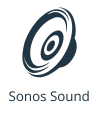 The Studio Holiday Cottage @ Pevensey Bay - Sonos Sound System